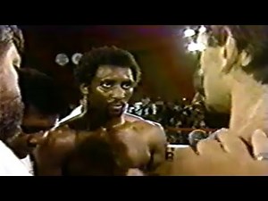 WOW!! WHAT A FIGHT | Thomas Hearns vs Murray Sutherland, Full HD Highlights