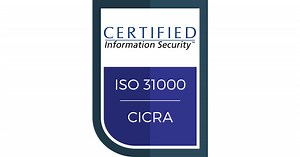 ISO 31000 Risk Manager Training