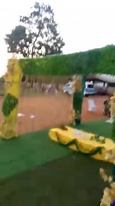 If u no marry no comment anyhow. God bless this marriage locally. | Local Man News