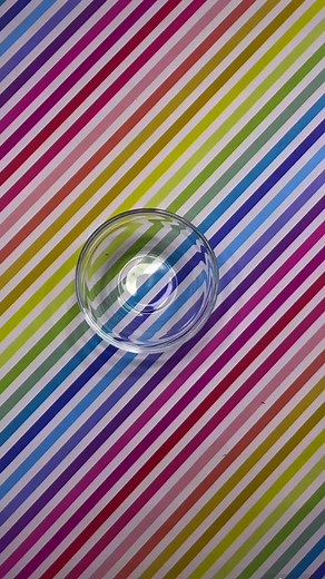 Easy Kids Craft: Paper Mache with Foil Base