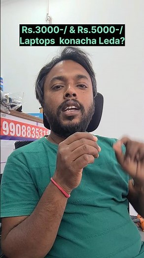 Windows vs Chrome Laptop - Which is Best? 💻