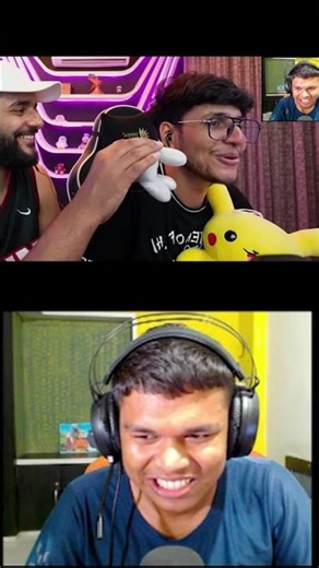 MEIN WAHI THA 😂😂 #triggered #triggeredinsaan #shorts #short #fukrainsaan