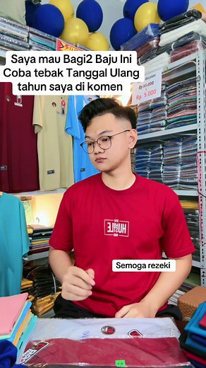 How to Fold a Graphic T-Shirt Perfectly