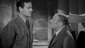 Foreign Correspondent 1940 (720p) - Joel McCrea, Laraine Day, Alfred Hitchcock