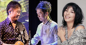 【BLUE NOTE TOKYO】PYRAMID featuring MIHO FUKUHARA