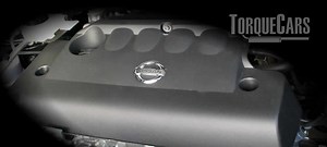 All you need to know about performance parts and tuning the Nissan MR20DD engine!