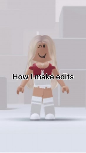 And Peppa pig rises again!!! 💗 #edit #peppapig #viral #fyp #foryou #blowup #50k #roblox #ttd3 #tysm #blowuponthefyp