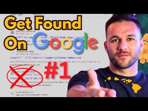 Hawaii Marketing: How Local Businesses Are Dominating Google (And You Can Too)