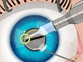 Operate Now: Eye Surgery 🕹️ Online Game | Gameflare.com