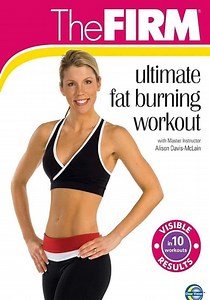 The Firm - Ultimate Fat Burning Workout streaming