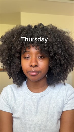 Perfect Wash N Go Techniques for Beautiful Curls