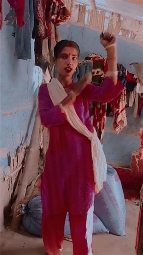 घघरी उठा के नाच नागिन जैईसन रे #bhojpuri #song #dance #nayaa #viral #sorts #video