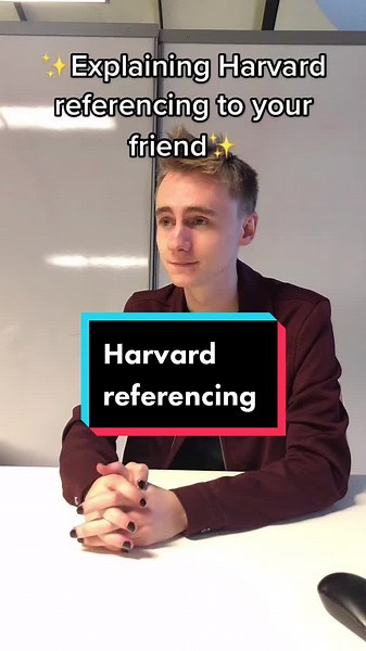 Harvard Referencing Explained: A Guide for Students