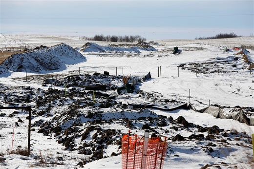 South Bow says US, Canada policy shift boosts prospects for Keystone XL revival