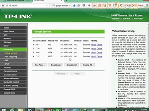 Setup DroidJack (Android RAT ) + Port Forwarding ( Part 1b )