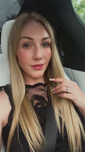 From work to home, from home to dinner… my Tesla loves me 🥰 now if it could only open all my doors for me 🤭