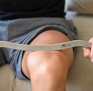 Recover Muscle Scraper and Massage Handle Bar Professional Grade