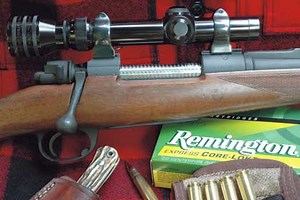 .35 Whelen - RifleShooter