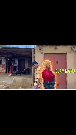 Dancing Duo in Rustic Outdoor Performance