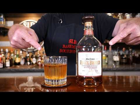 This Might Be the Best Old Fashioned We’ve Ever Made