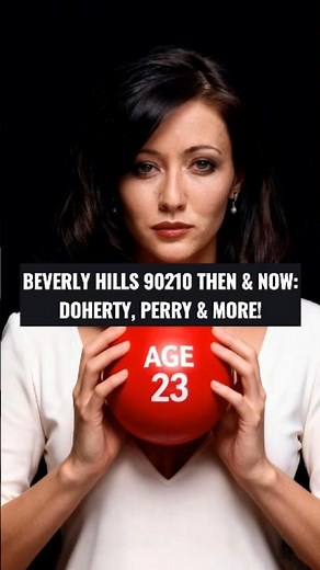 Beverly Hills 90210: Then & Now – Jason Priestley, Jennie Garth, Luke Perry & More!