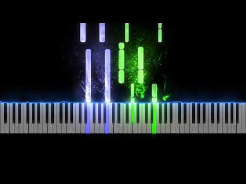 REO Speedwagon "Can't Fight This Feeling" Piano Tutorial, Free Sheet Music