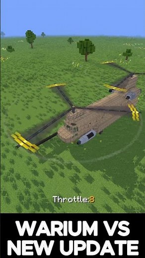 Warium Mod