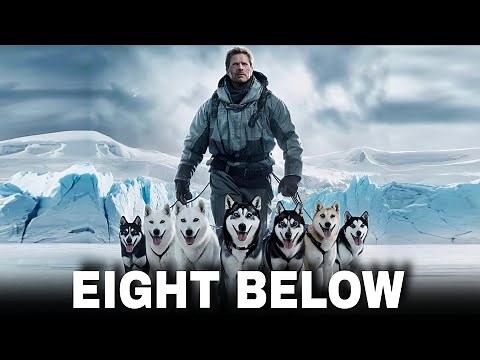 Eight Below Full Movie 2006 Starring Paul Walker, Jason Biggs, Bruce Greenwood | Review & Facts
