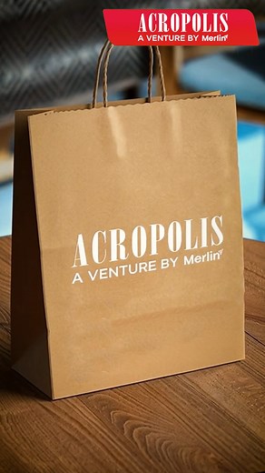 242K views · 46 reactions | Something HUGE is coming to Acropolis Mall.  Hit that FOLLOW button & turn on notifications to STAY TUNED! The countdown begins... . #AcropolisMall #FollowForDeals #MallShopping #ABFS2025 #DealsDealsDeals #ComingSoon #StayTuned | Acropolis Mall | Facebook