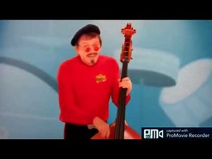 The Wiggles Go Bananas ‪@thewiggles‬