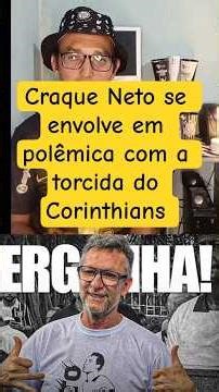 Controversies in the air! #loyalfans #football #corinthians #footballlovers