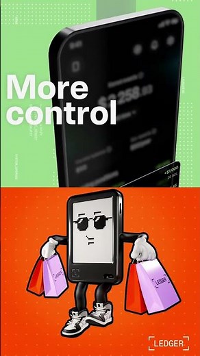 Ledger Wallet 4.0 is here
