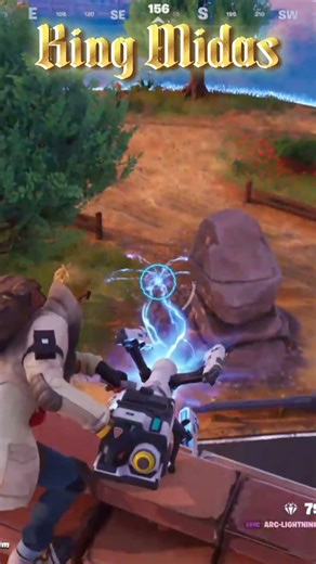 Shocking Victory | Fortnite #fortnite #fortniteclips #fortnitebattleroyale