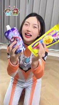 #奥特曼 #赛罗奥特曼 #儿童动画 #ultraman #格丽乔奥特曼