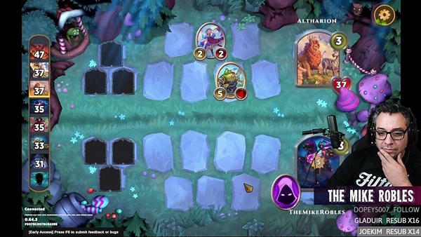 TheMikeRobles - Twitch