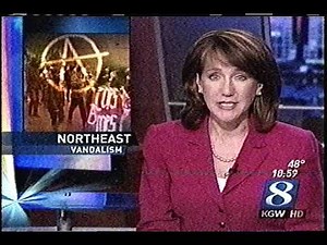 NBC Commercials (April 27, 2010) KGW-TV 8