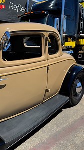 1932 Ford Coupe 🔥⚒️🔥 #classicars #americancars #DeuceCoupe #1932Ford #FlatheadV8 #TraditionalHotRod #OldSchoolBuild #HotRodLife #FlatheadNation #NoLSSwap #AffiliatePartner #RealSteel #RetroPower | American Classic Cars