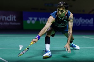 2024 Paris Olympics Badminton: Lakshya Sen vs Kevin Cordon - preview and where to watch live