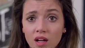 Mia Sara still looks radiant 39 years after Ferris Bueller's Day Off