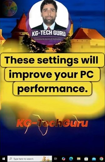 🔥 Best Tricks To Speed Up Computer & Laptop 10x ! Make Your Computer & Laptop 200% Faster #speedup