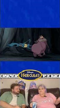 Pain & Panic #disney #hercules #painandpanic #nostalgia #disneyplus