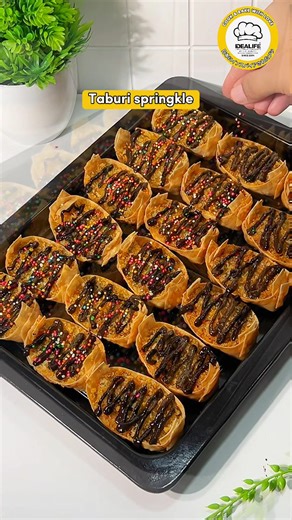 Resep Banana Boat: Jajanan Terunik dan Terbaru