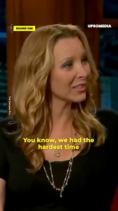 592K views · 4.2K reactions | The actress from Friends had trouble at immigration for not being recognized   | Golden Years | Facebook