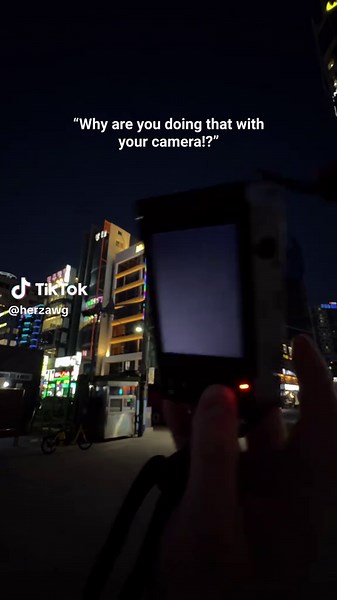 Shutter Drag Effect Tutorial: Capture Stunning Light Trails