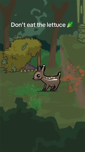 That Lettuce Hit DIFFERENT... 🥬💀 | Castle Crashers #shorts