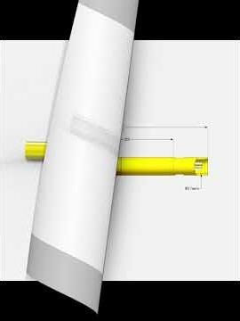 Introducing the SMP RF Test Probe from REECUFUTURE – engineered for demanding RF applications. #rf