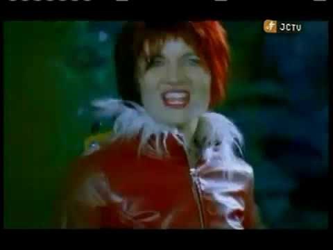 Parachute Band - Amazing. Official Music Video.