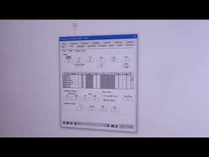 LOAD FLOW ANALYSIS USING ETAP