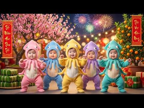 The Best Vietnamese Children's Songs – Kids Sing Along with Mom
