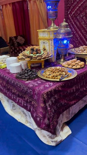 Canterbury school Fort Myers, Florida | Hamada Kabobs